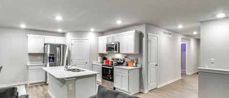 Casa (3 Bedrooms) | Interior