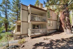 Leilighet (2 Bedrooms) | Innvendig