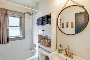Hus (2 Bedrooms) | Innvendig