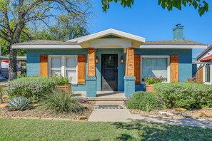 Casa (2 Bedrooms) | Fachada del alojamiento