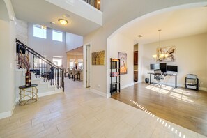 Casa (4 Bedrooms) | Interior