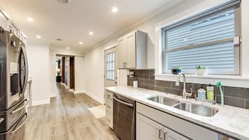 公寓 (4 Bedrooms) | 住宿內部