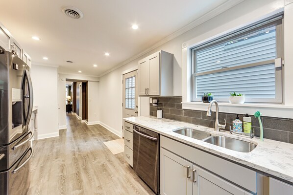 아파트 (4 Bedrooms) | 내부