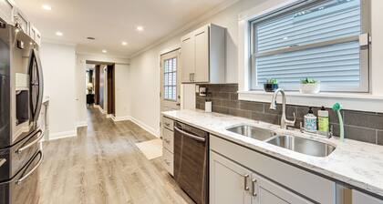 1 Mi to Dtwn: Walkable Gem in Pittsburgh