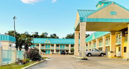 Western Inn Express