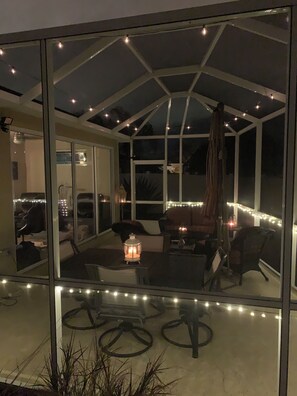 Terrass/Patio