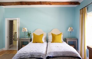 Casa de luxe, pati | 3 dormitoris i wifi gratuïta