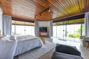 8 dormitorios, wifi, ropa de cama