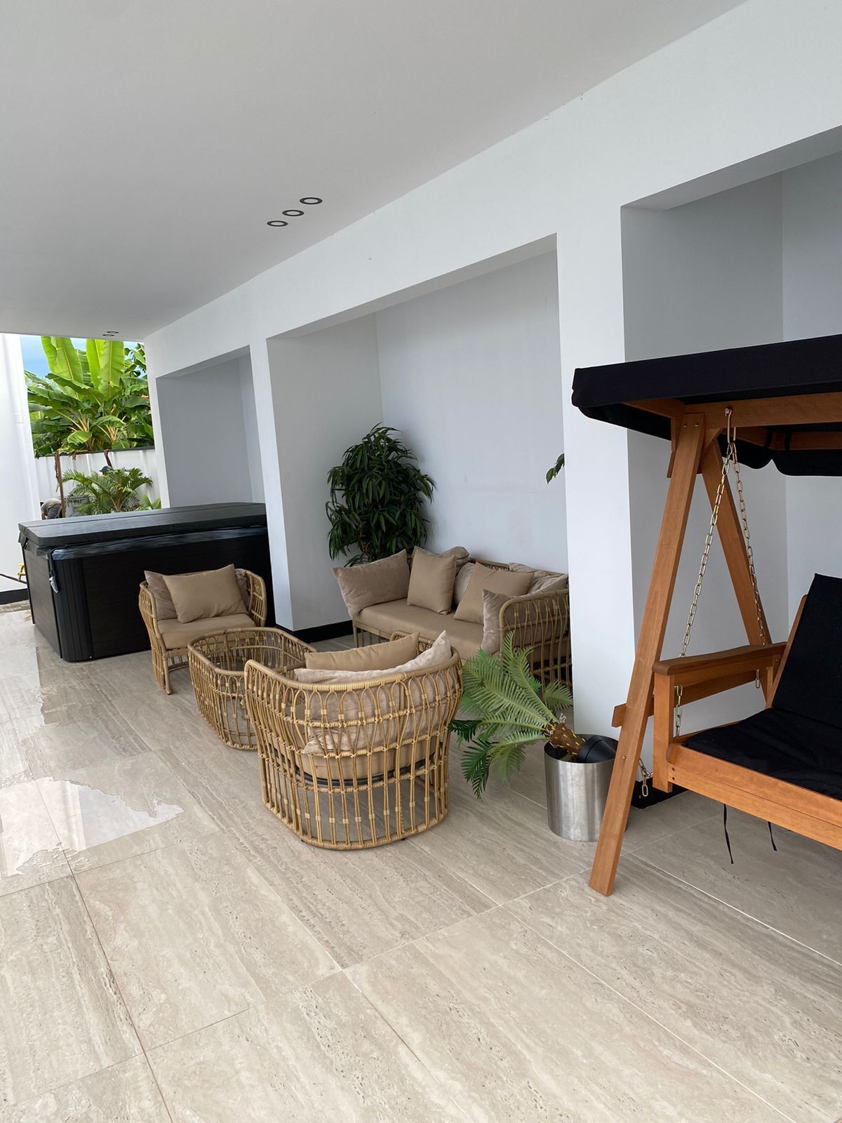 Foto - Empire Villa 2 Mon Plaisir