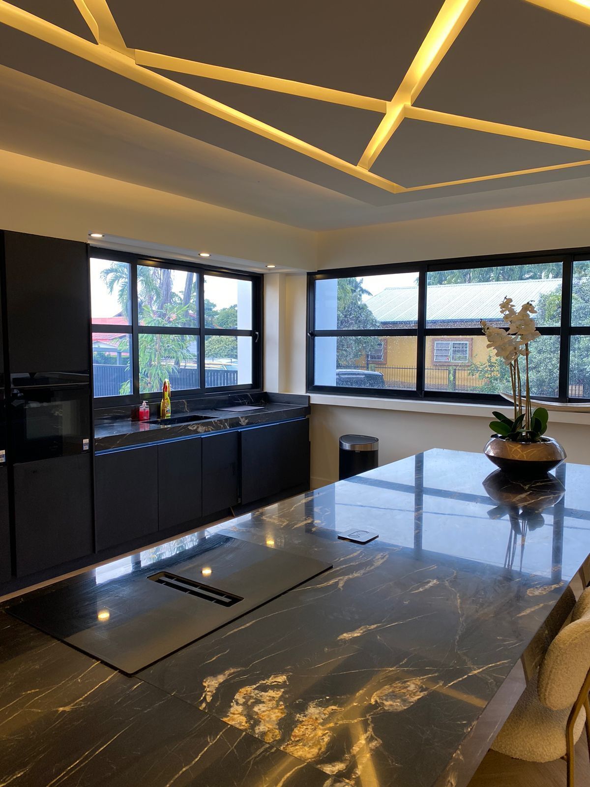 Foto - Empire Villa 2 Mon Plaisir