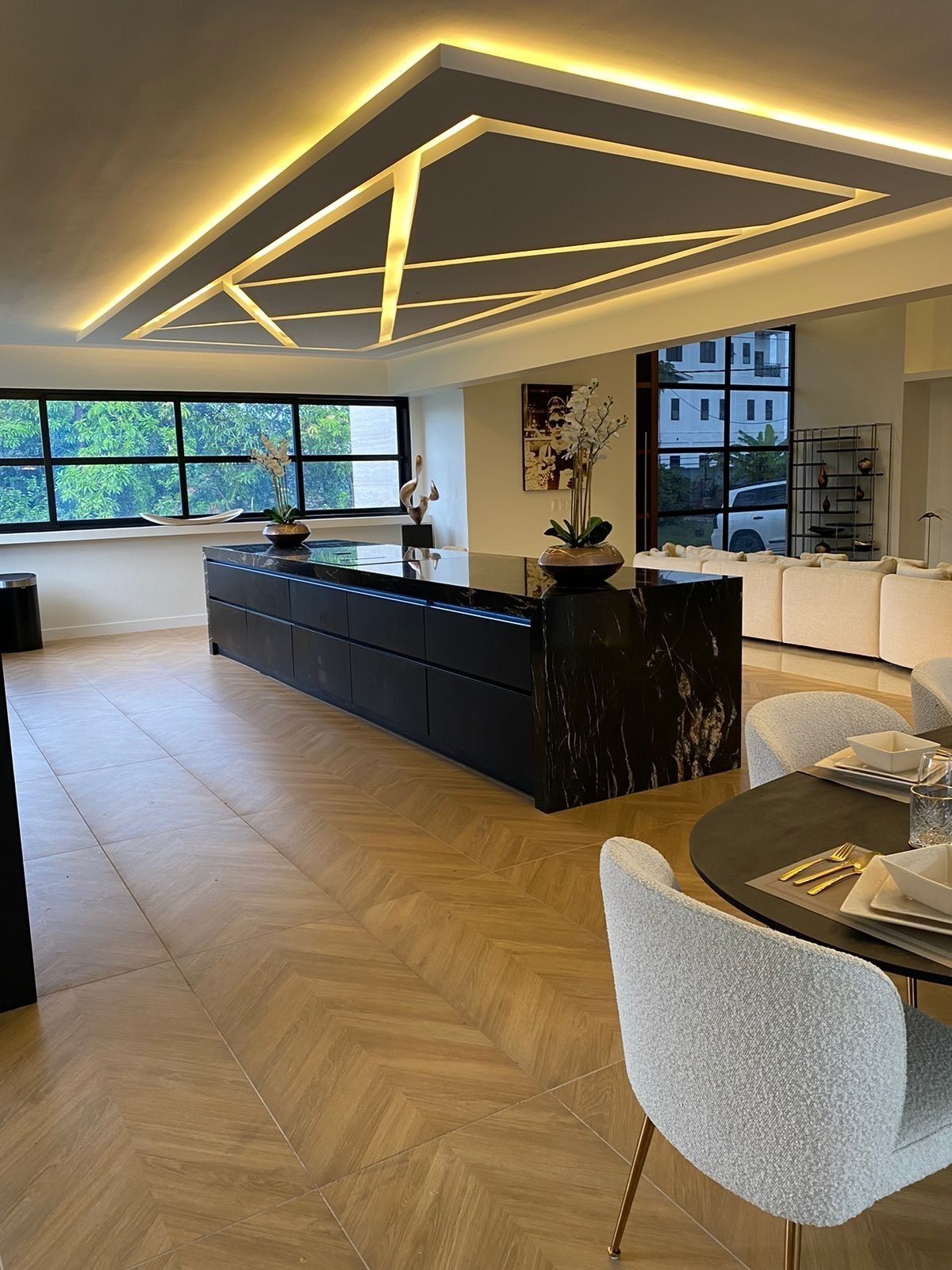 Foto - Empire Villa 2 Mon Plaisir