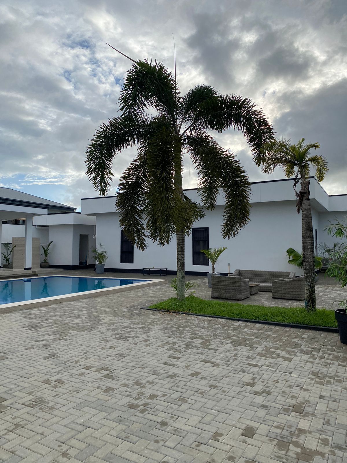 Foto - Empire Villa 2 Mon Plaisir