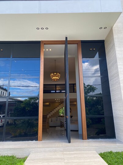 Empire Villa 2 Mon Plaisir