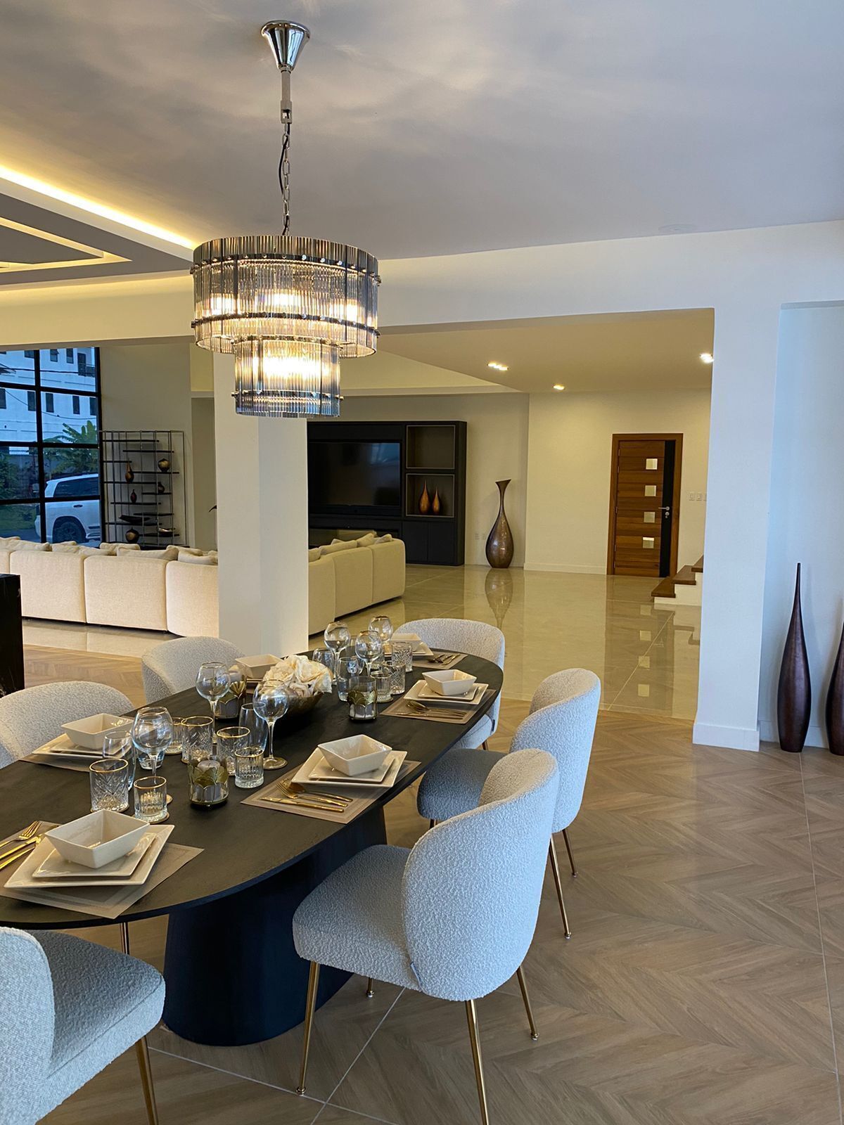 Foto - Empire Villa 2 Mon Plaisir