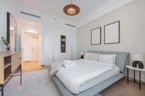 1 bedroom, iron/ironing board, WiFi