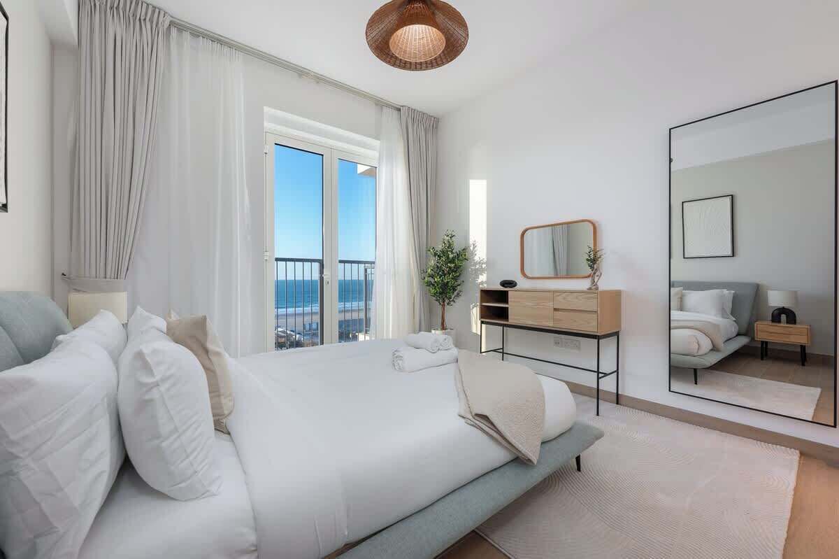 1 bedroom, iron/ironing board, WiFi