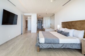 Apartment | 2 bedrooms, Internet - Oceanfront Vibes Iconic Beachside Getaway (Puerto Peñasco)