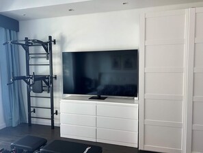 Interior - StayShort - Superb 3BR in Palm Jumeirah With Unmatched Views! (Marina/JBR)