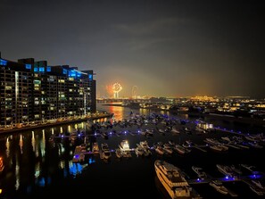 Marina - StayShort - Superb 3BR in Palm Jumeirah With Unmatched Views! (Marina/JBR)