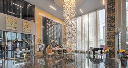 StayShort - Remarkable 1BR in JLT - Sleeps 4!