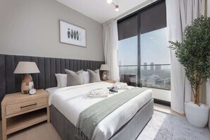 1 bedroom, iron/ironing board, WiFi