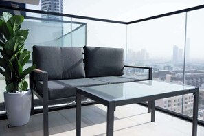 Interior - StayShort - Cozy 1-Bedroom Apartment Perfect for 4 in JVC! (JVC (Jumeirah Village Circle))