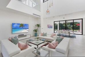 วิลล่า | 6 ห้องนอน