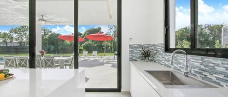 ヴィラ | 6 室のベッドルーム