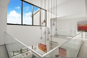 Villa - Brand New All-inclusive Villa in Cap Cana With Pool Jacuzzi Chef Butler Maid Golf Cart (Punta Cana)