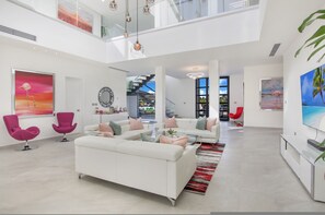 Villa | 6 bedrooms