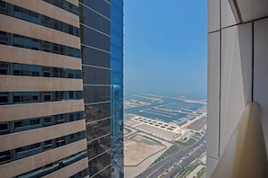 Interior - StayShort - Spacious 1-Bedroom at Elite Tower in Dubai Marina, Near to to Beach (Dubai)