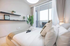 1 bedroom, iron/ironing board, WiFi