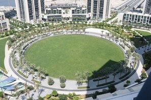 Exterior - StayShort - Captivating 1BR apartment in Dubai Creek Harbour! (Dubai)