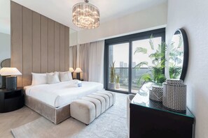 3 Schlafzimmer, Bügeleisen/Bügelbrett, WLAN