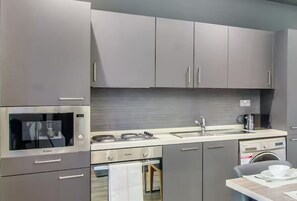 Cozinha privada