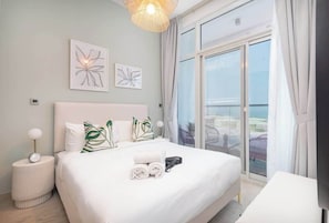 1 chambre, bureau, fer et planche à repasser, Wi-Fi