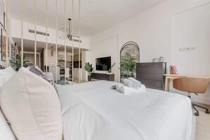 Bügeleisen/Bügelbrett, WLAN