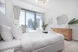 1 多间卧室、熨斗/熨衣板、WiFi