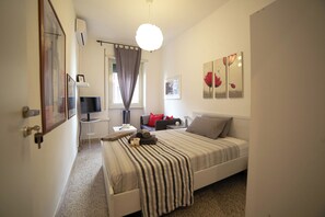 1 Schlafzimmer, Zimmersafe, Bügeleisen/Bügelbrett, kostenloses WLAN