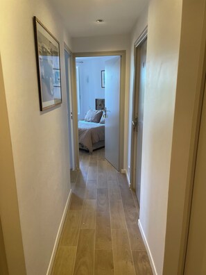 Doppelzimmer, Stadtblick