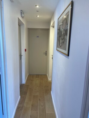 Double Room, City View | Free WiFi