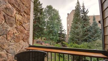 Room, 1 Bedroom | Balkoni