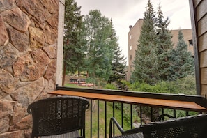 Room, 1 Bedroom | Balcony - Cm247h Copper Mtn Inn 1 Bedroom Hotel Room (Copper Mountain)