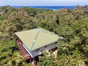 ハウス 2 ベッドルーム | 外観