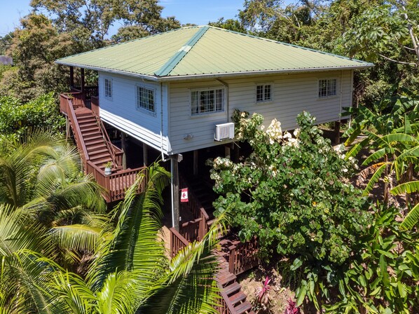 單棟房屋, 2 間臥室 | 外觀