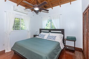 Casa, 2 habitaciones | 2 habitaciones y wifi gratis 