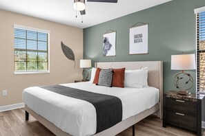 7 chambres, fer et planche à repasser, Wi-Fi, draps fournis