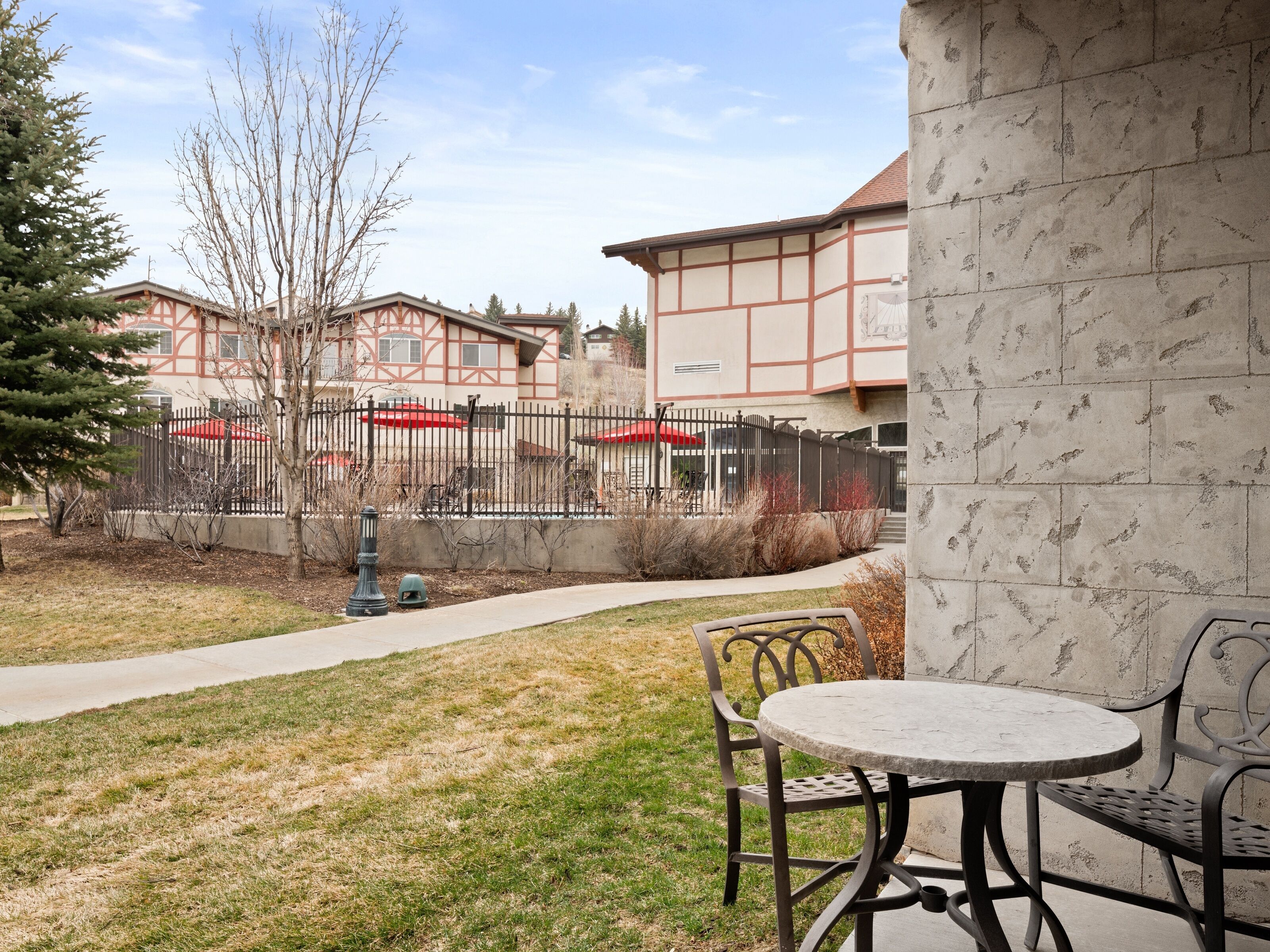 Villa, 3 Schlafzimmer | Speisen im Freien