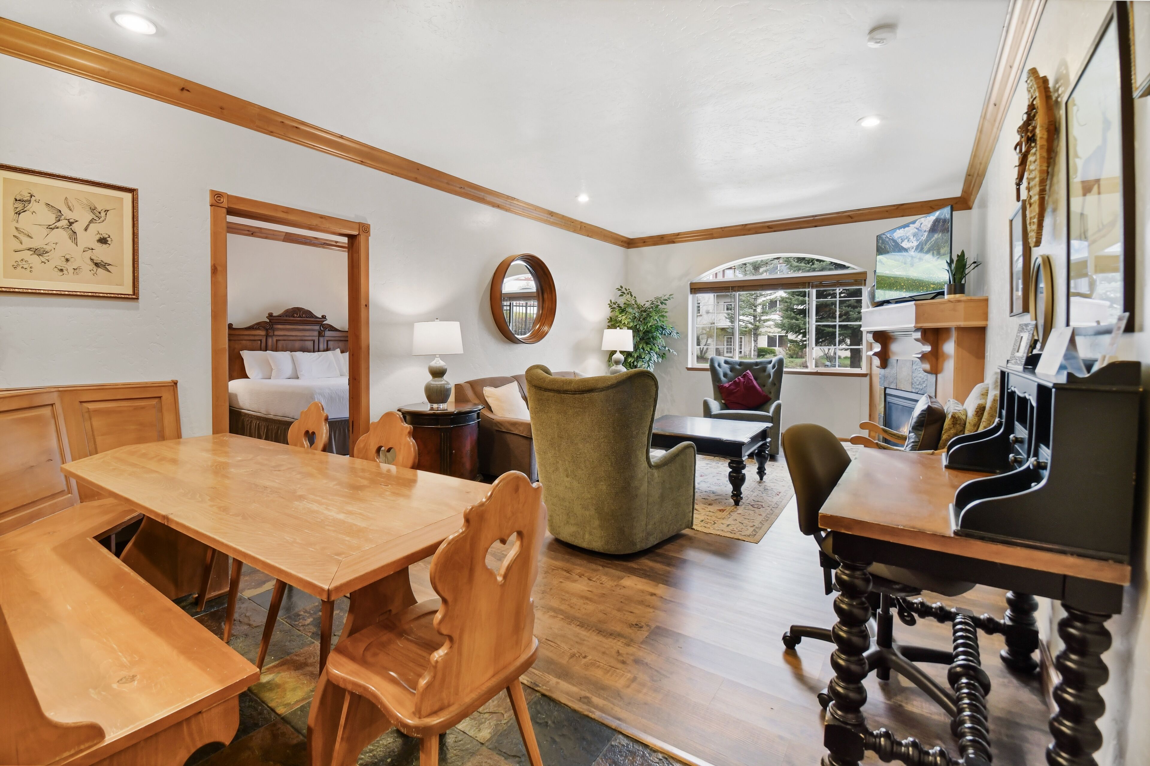 Villa, 3 Schlafzimmer | Innenbereich