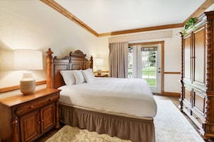 Villa, 3 Bedrooms | 3 bedrooms, free WiFi